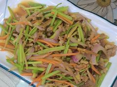-水韵·渔家臻品私房菜(中庙店)