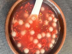 -柒园·三十年创意杭帮菜(龙湖滨江天街店)