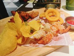 -阿妮叶李(光谷世界城店)