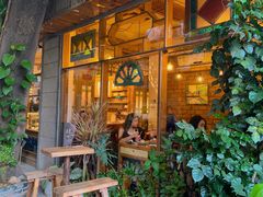 -西关84·History·Art·Cafe