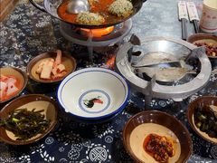 -张关合渣(航空大道店)
