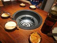 -受气牛肉·耙牛肉火锅(水晶郦城店)