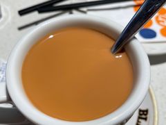 -港久茶餐厅(鹭洲里店)