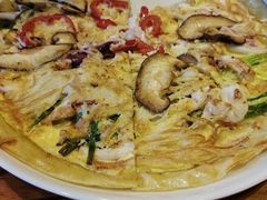 海鲜饼-青鹤谷(苏州店)