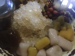 -鲜芋仙(南开大悦城店)