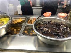 -咱家王新国把子肉(县东巷店)