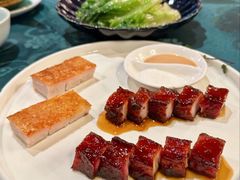-誉八仙粤菜(万象天地店)