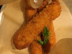 -卡朋西餐(扬名广场店)