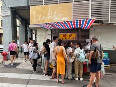 -明记牛杂(新马路分店)