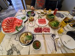 -大舜国风· 和牛火锅(绮霞街店)