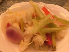 老坛子-北海渔村酒楼·粤菜海鲜点心(新华店)
