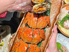-松鹤精致料理(五一中路店)