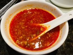 番茄牛肉汤-海底捞火锅(龙湖三千集店)