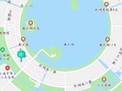-滴水湖