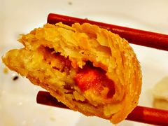 眉毛酥-绿波廊(豫园店)