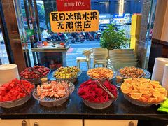 -情妹耙泥鳅·江湖川菜(科华店)