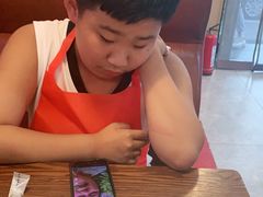 -牛犇烤肉(物资学院路店)