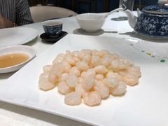 新雅滑虾仁-新雅粤菜馆(南京东路店)