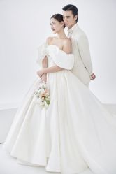 点击看大图 -杭州金夫人婚纱摄影(富阳私享店)