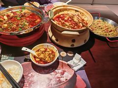 -拾捌川·自贡爆炒(新街口店)