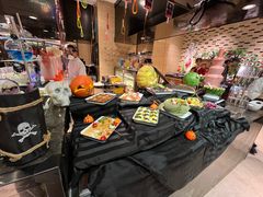 -乐咖啡西餐厅(太湖皇冠假日酒店)