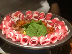 -春熙台韩国料理·章鱼肥牛(西丽店)