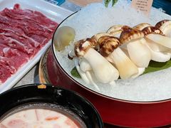 -滇色蒸汽石锅鱼(京华城店)