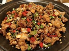 -六月雪干锅(涪城万达广场店)