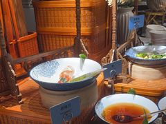 -杭州开元名都大酒店·地中海自助餐厅