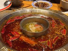-堂客老火锅(欣阳广场总店)