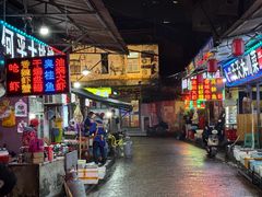 -麻木老地方牛筋牛杂(长堤街店)