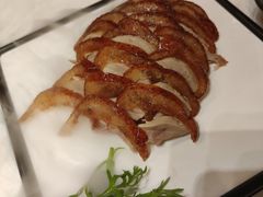 北京烤鸭-峨嵋酒家(牡丹园店)