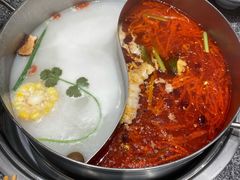 -江小渔鲜鱼火锅(辽沈二街店)
