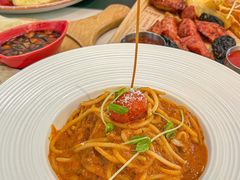 -ins森林童话餐厅coffee&bistro