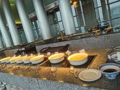 -解放碑威斯汀酒店-知味国际美食餐厅