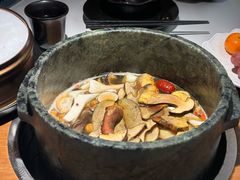 -芸山季·云南山珍菌火锅(南翔印象城MEGA店)