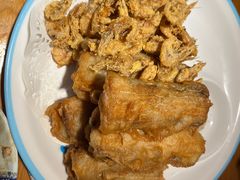 -倍儿美海鲜大排挡·非遗海鲜蒸饺(洋货店)