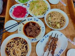 -柴氏风味斋(甘家口店)