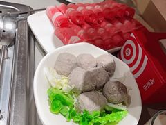 -海底捞火锅(金地广场生日主题店)