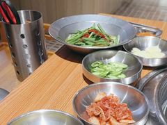 -哼蟹二将·烤肉酱蟹(合生汇店)