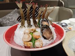 -红鼎豆捞·非遗鲍皇汤火锅(宝丰路店)