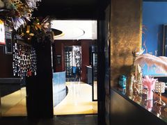 -YUE·6·西式融合餐厅(外滩六号店)