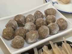 -朴小妹人参鸡汤火锅(长白山万达店)