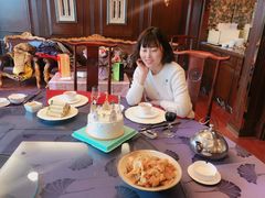 -Tomado绿色烘焙(大尧三路店)