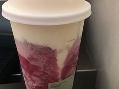 -喜茶(佛山岭南站店)