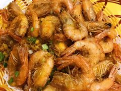 -老字号蛇口德记烧腊饭店·海鲜加工