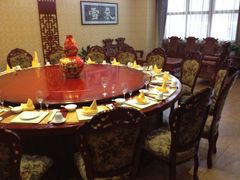 包厢-褒河栈道渔庄(建工路总店)