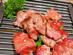 -虹料理·日料放题(悠方店)