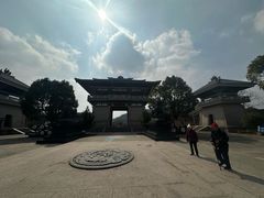 -中华孝德园