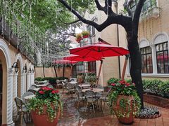 -玫瑰厅上海菜(兴国路店)